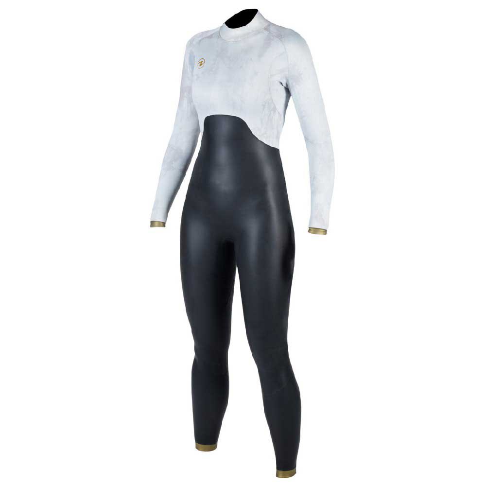 Full-Length Wetsuit