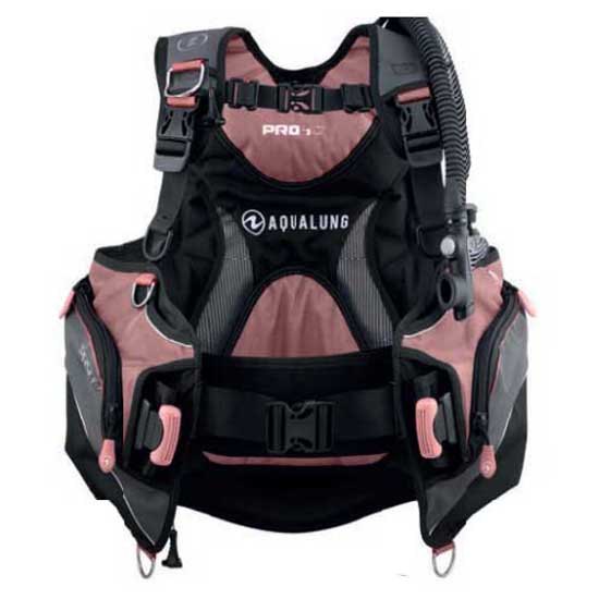 Aqualung Pro HD BCD
