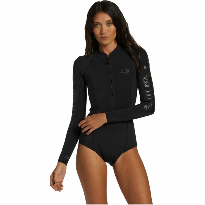 UV Protection Shortie Wetsuit