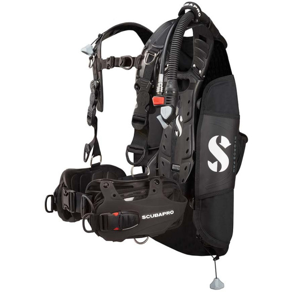 Scubapro X-Force BCD