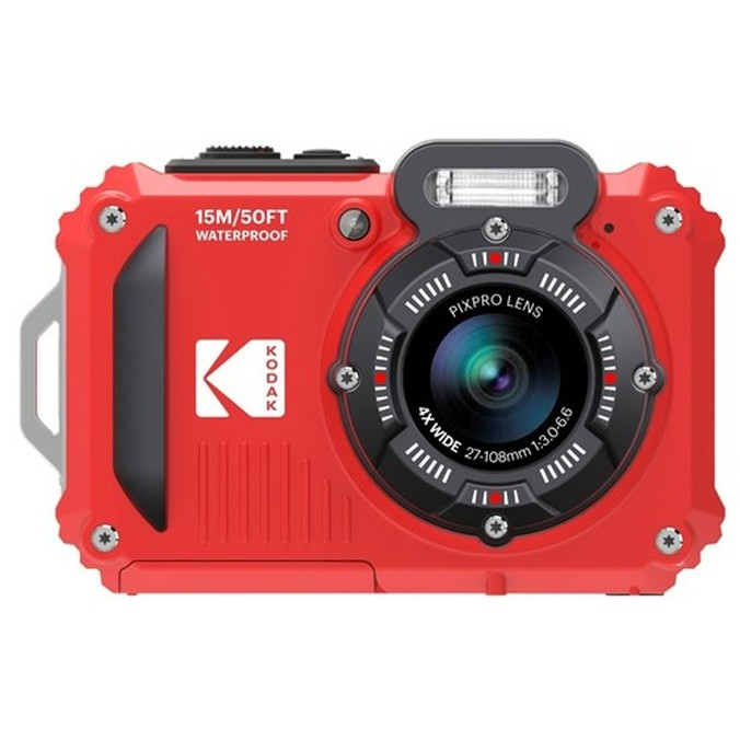Underwater Camera