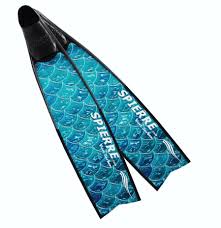 SEAC Freediving Fins