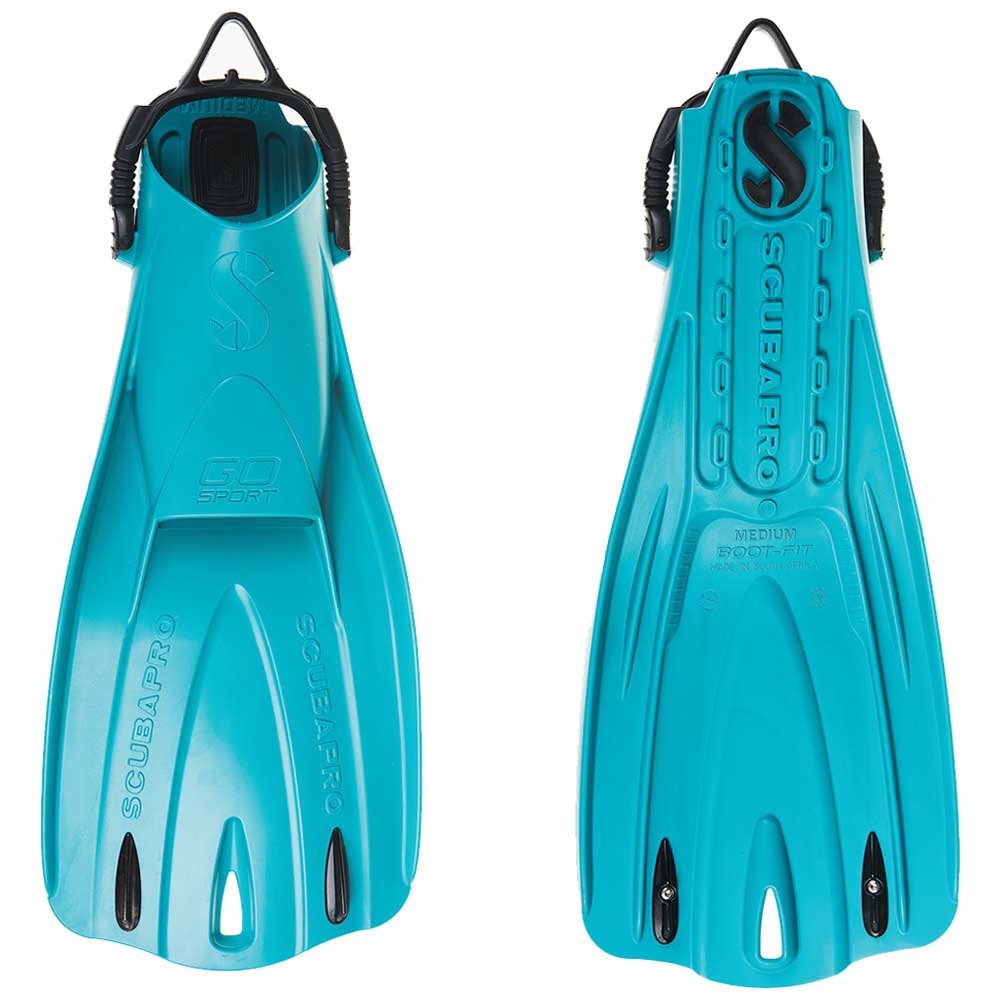 Snorkeling Fins